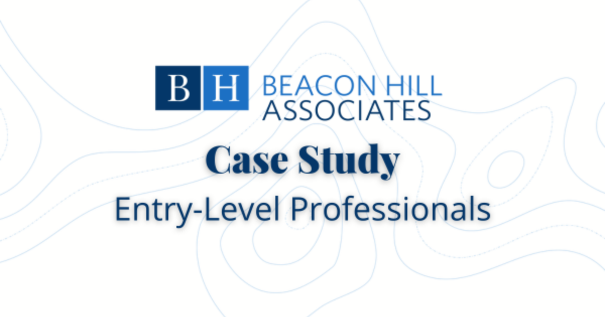 Beacon Hill Staffing Group Jobs & Careers